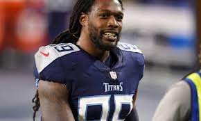 Jadeveon Clowney signe avec Cleveland Browns